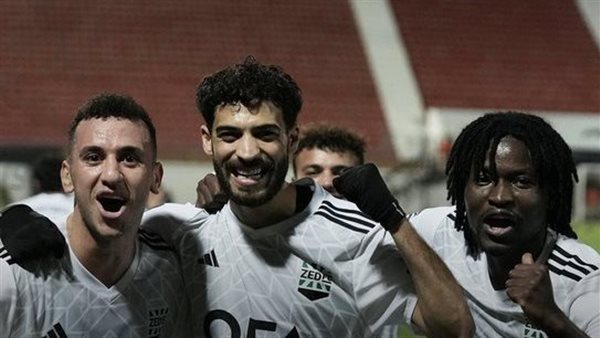 مباراة زد أف سي وفاركو