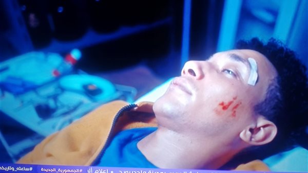 مسلسل ساعته وتاريخه