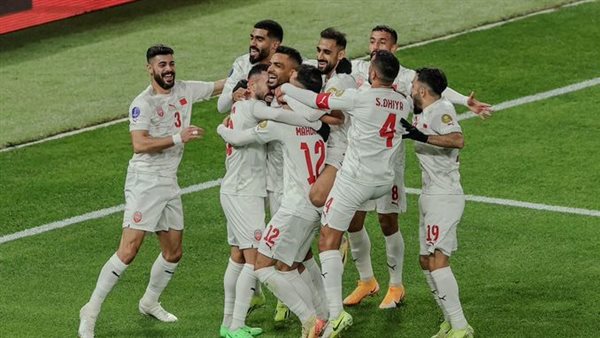 منتخب البحرين