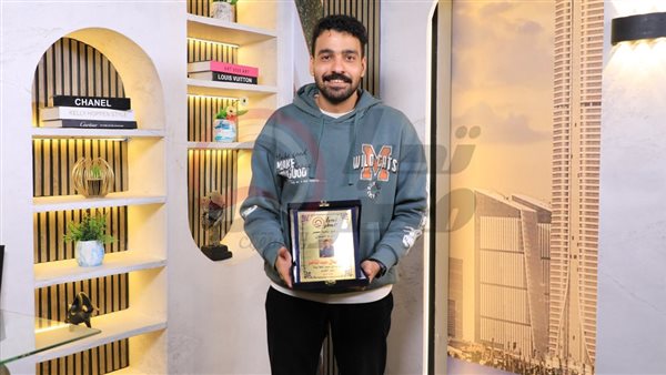 مازن جمال عبد الناصر