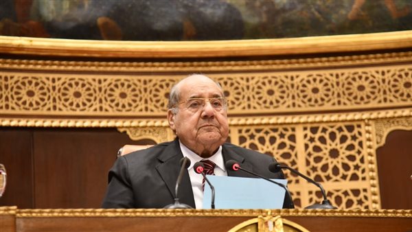 رئيس مجلس الشيوخ