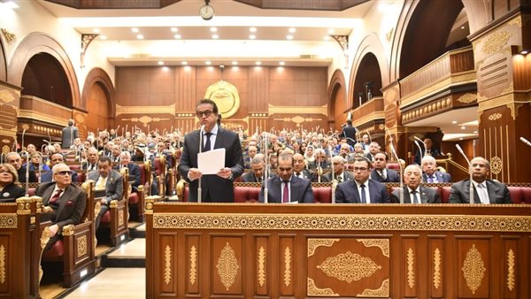 مجلس الشيوخ