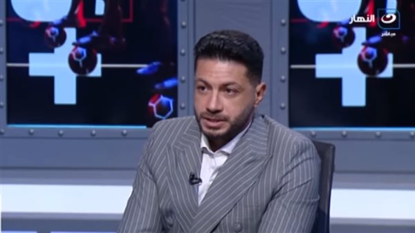 شريف عبد الفضيل