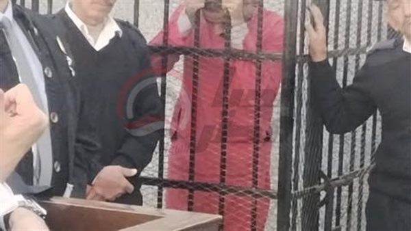 المتهم بقتل طفل في