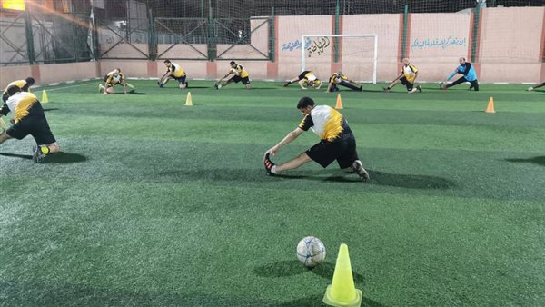 المبادرة القومية