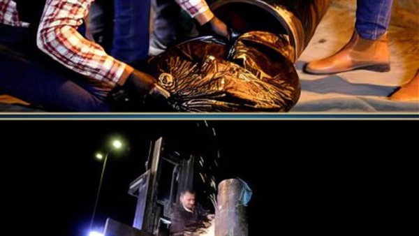 ضبط شحنة من الكبتاجون