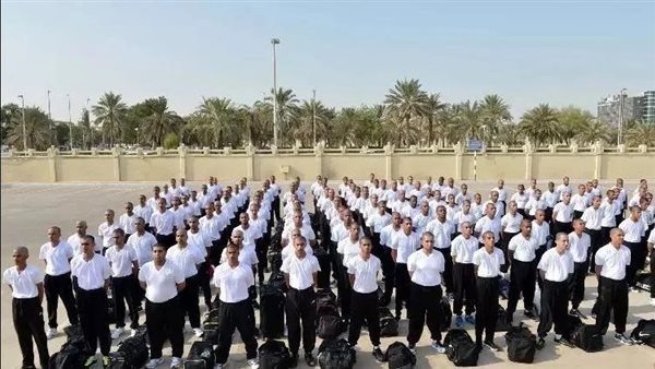 نتيجة كلية الشرطة