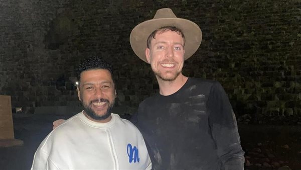 مستر بيست - محمد