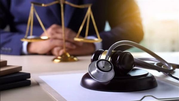 مشروع قانون المسئولية