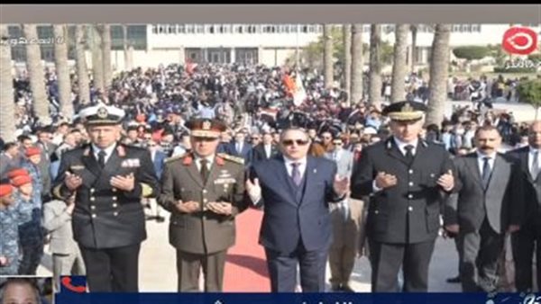 عيد بورسعيد القومي