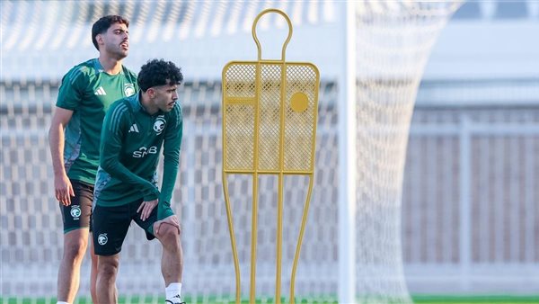 المنتخب السعودي