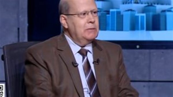 عبد الحليم قنديل