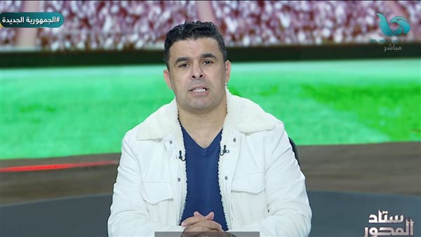 خالد الغندور