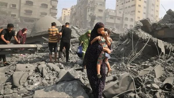 الحرب بين إسرائيل