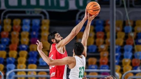 الأهلي والاتحاد