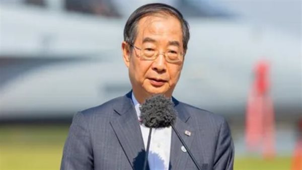 رئيس الوزراء هان