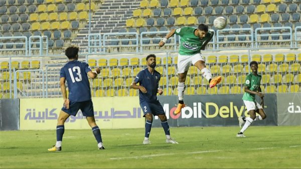 زد أف سي وإنبي