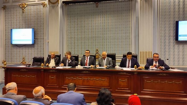 إسكان النواب 