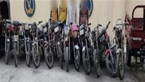 تهديد بالدراجات