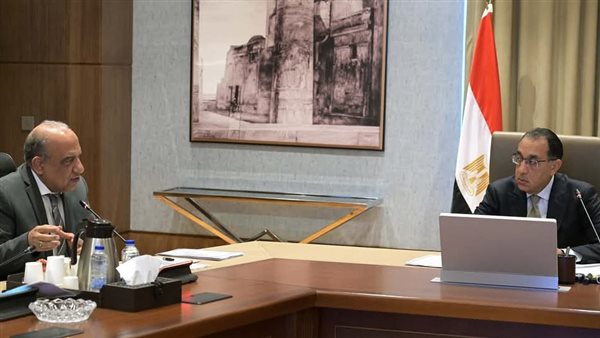 رئيس الوزراء 