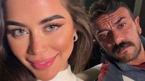 يارا السكري وأحمد