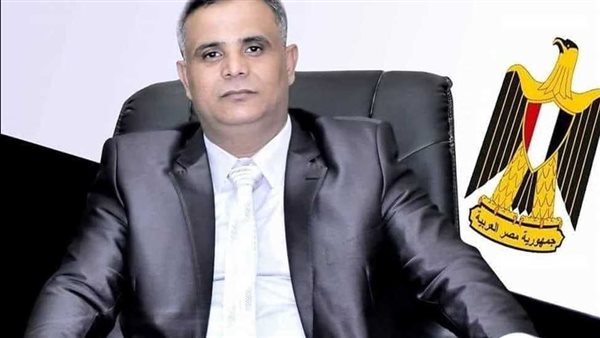 النائب سامي كامل،