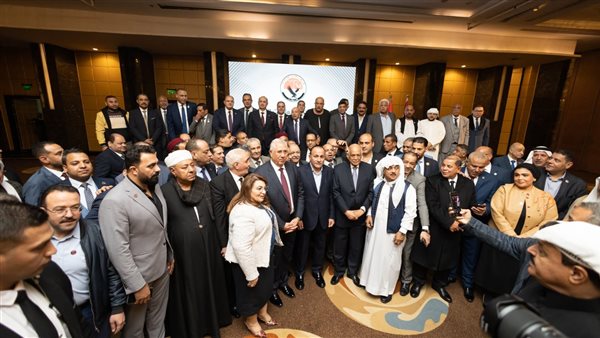 اتحاد القبائل