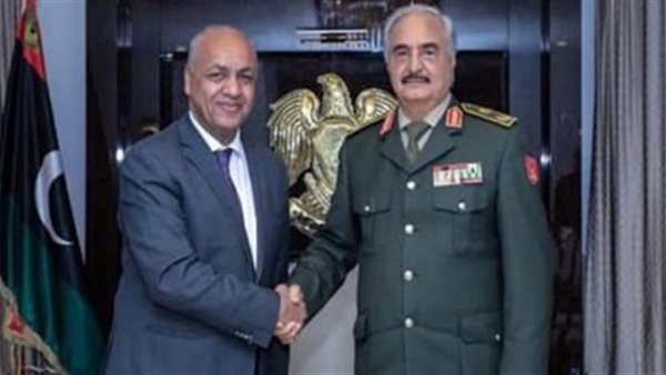 النائب مصطفي بكري