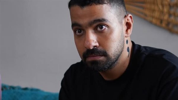 مازن جمال عبدالناصر