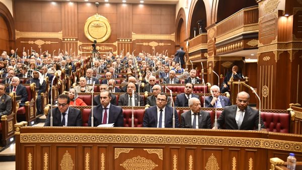 مجلس الشيوخ