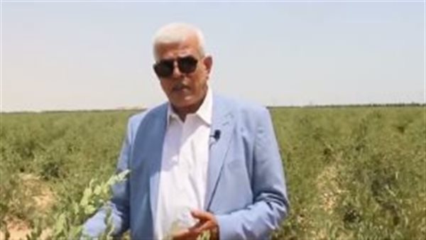 نقيب الزراعيين