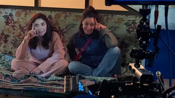 مسلسل حسبة عمري 