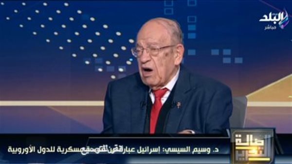 وسيم السيسي