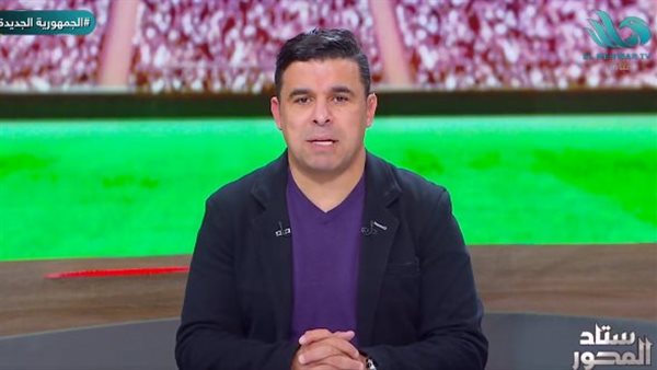 خالد الغندور