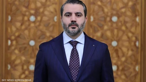 أسعد الشيباني