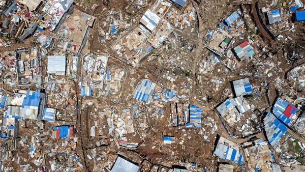 ارتفاع حصيلة ضحايا