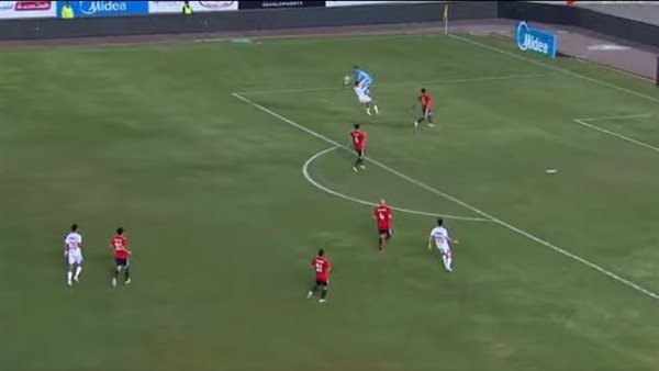 إصابة محمد حمدي