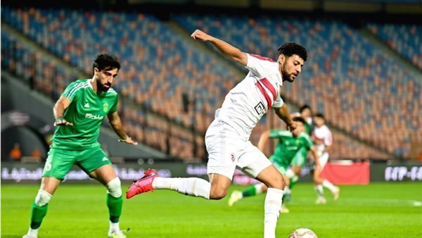 الزمالك والاتحاد