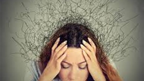 الوسواس القهري