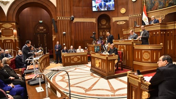 مجلس الشيوخ 