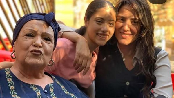 مسلسل صفحة بيضا 