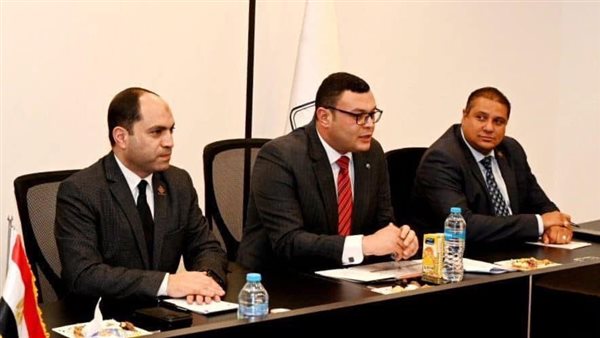 وزير الإسكان