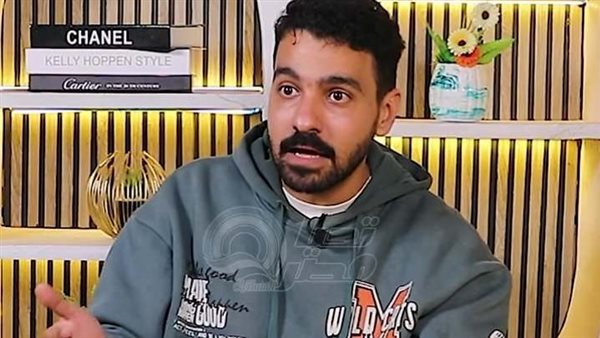 مازن جمال عبدالناصر