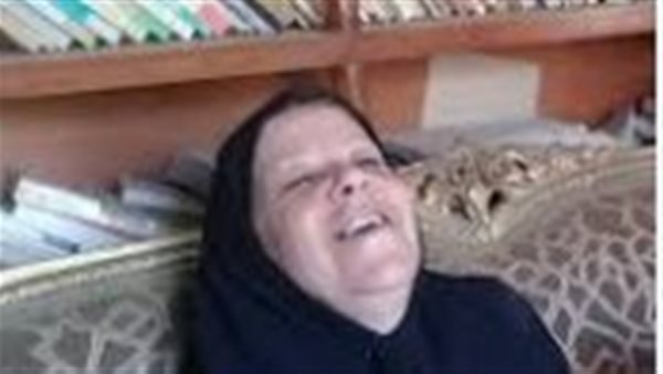 نفيسة قنديل