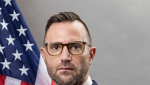  مايكل ميتشل المتحدث