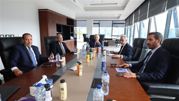 اجتماع الاتحاد المصري