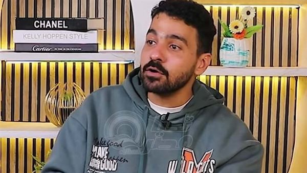 مازن جمال عبدالناصر