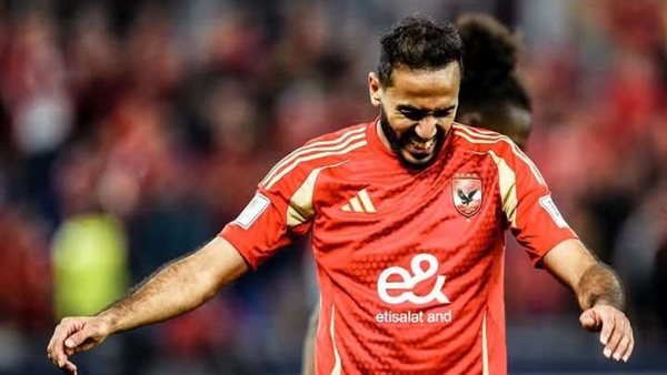 محمود كهربا