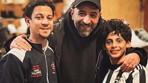 مسلسل ساعته وتاريخه