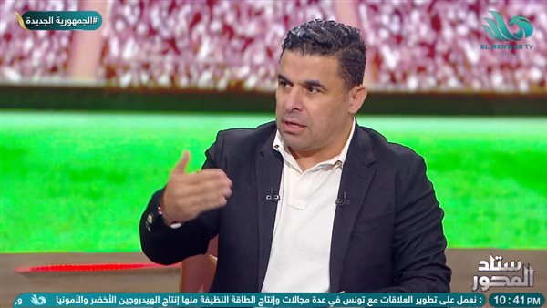 خالد الغندور